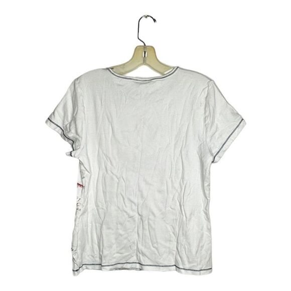 Christopher & Banks "Land of‎ the Free" Shirt - Picture 4 of 6